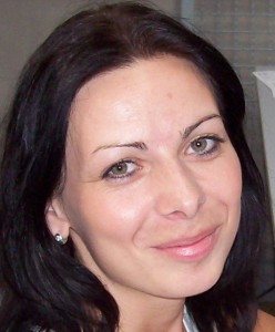 Arvin Meritor Team Zuzana Kunertov